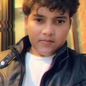 Meet your Posher, Juan